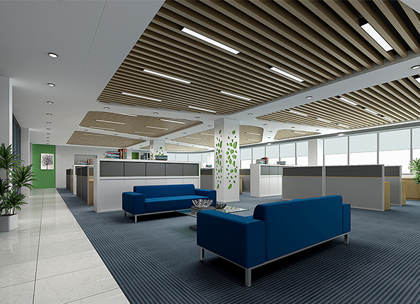 康蓝装饰10周年庆，感恩回馈活动